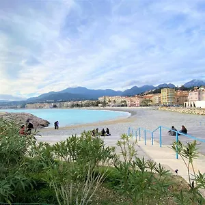 Menton Vacances Appartement Menton