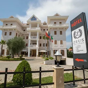 Vila Zeus Hotel