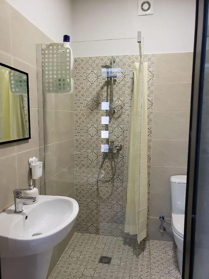 Apartment La Casetta Tirana 0*,