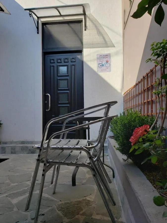Apartment La Casetta Tirana Albanie