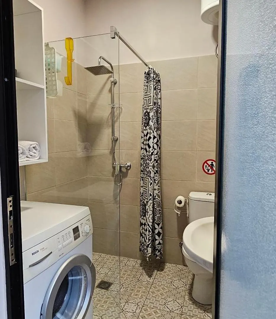 Apartment La Casetta Tirana